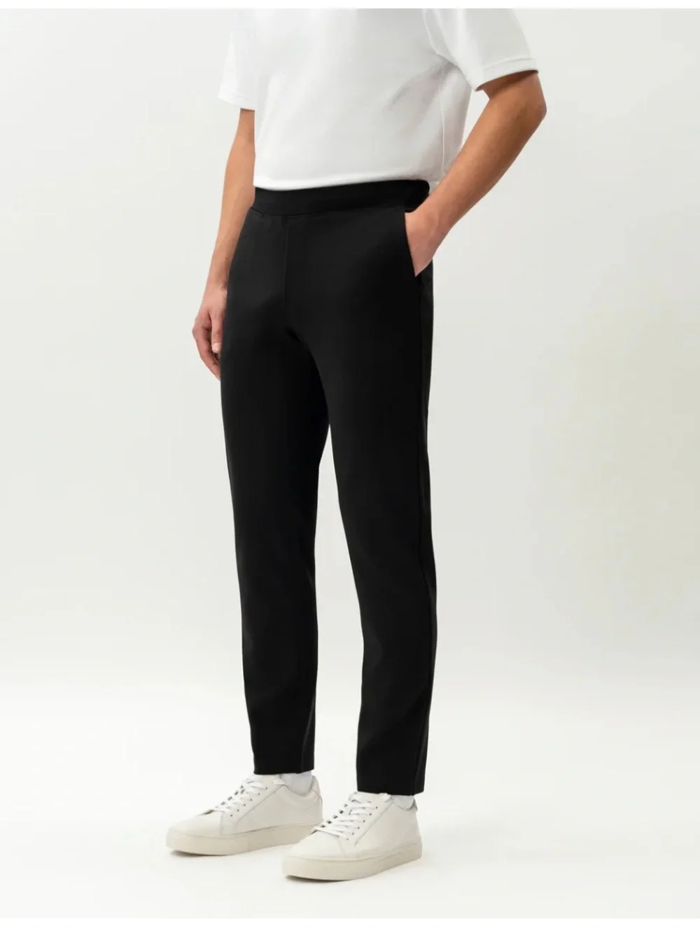 Nothings Something slim tapered